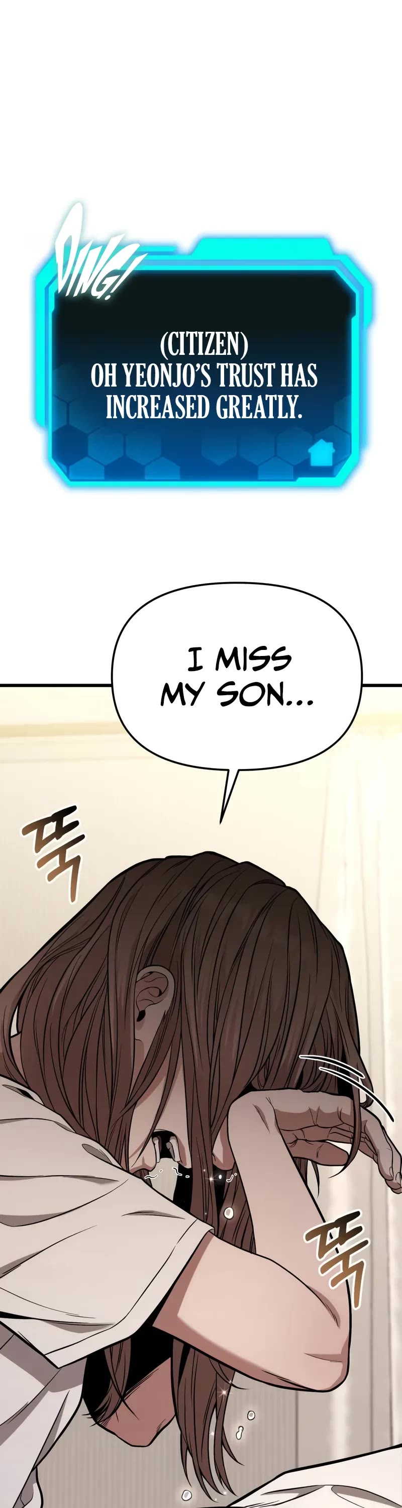 The Ultimate Shut-in chapter 13 page 27