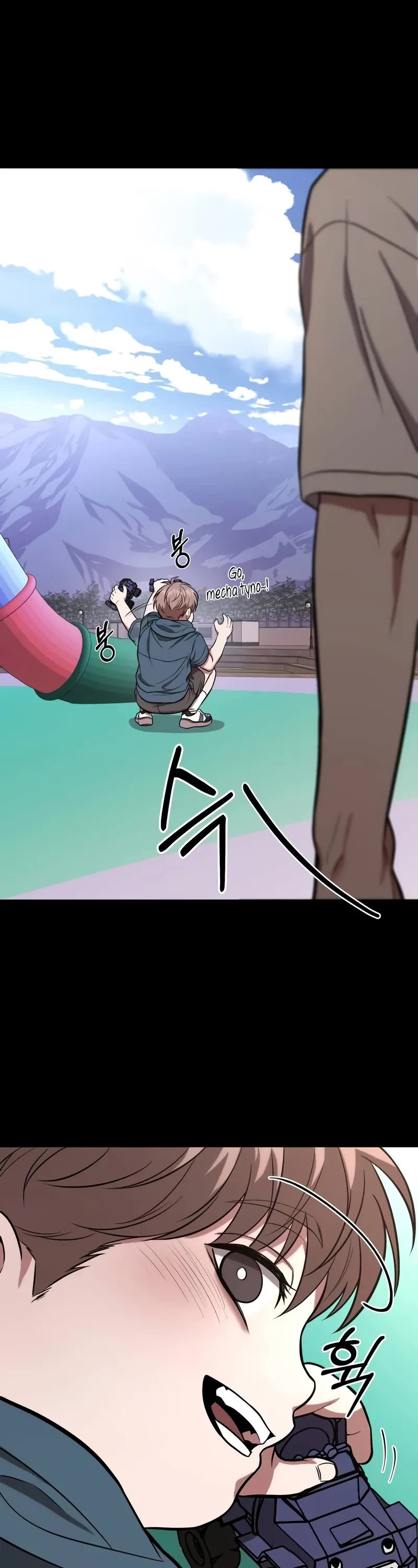 The Ultimate Shut-in chapter 13 page 3