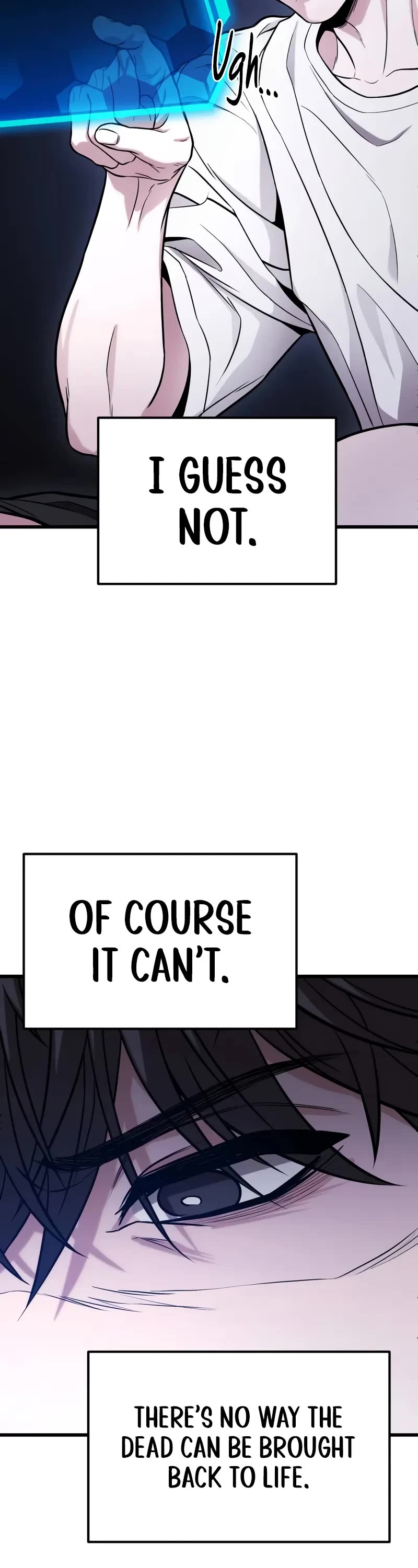 The Ultimate Shut-in chapter 13 page 34