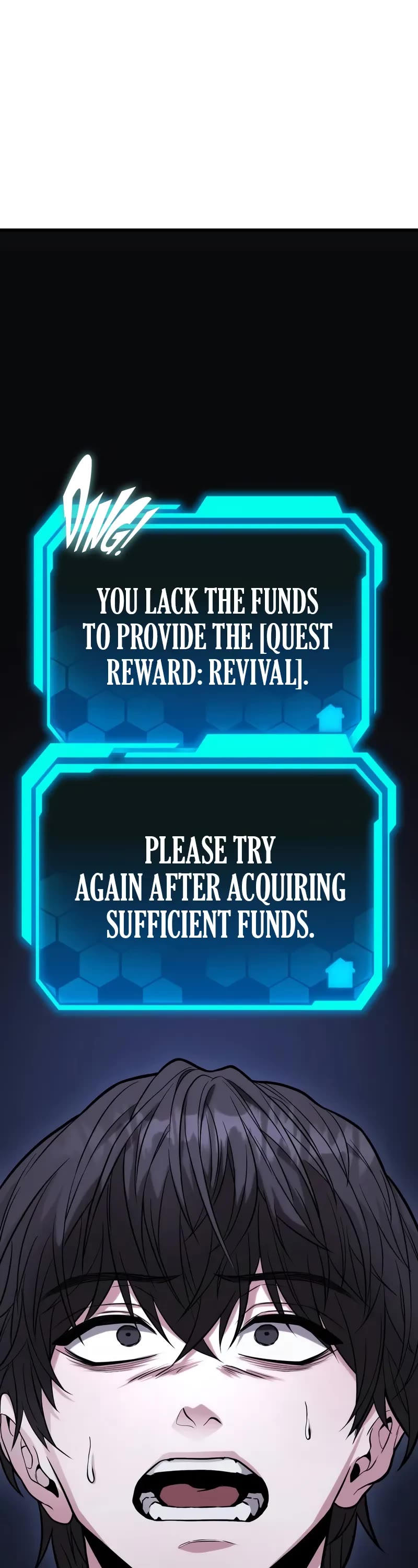 The Ultimate Shut-in chapter 13 page 35