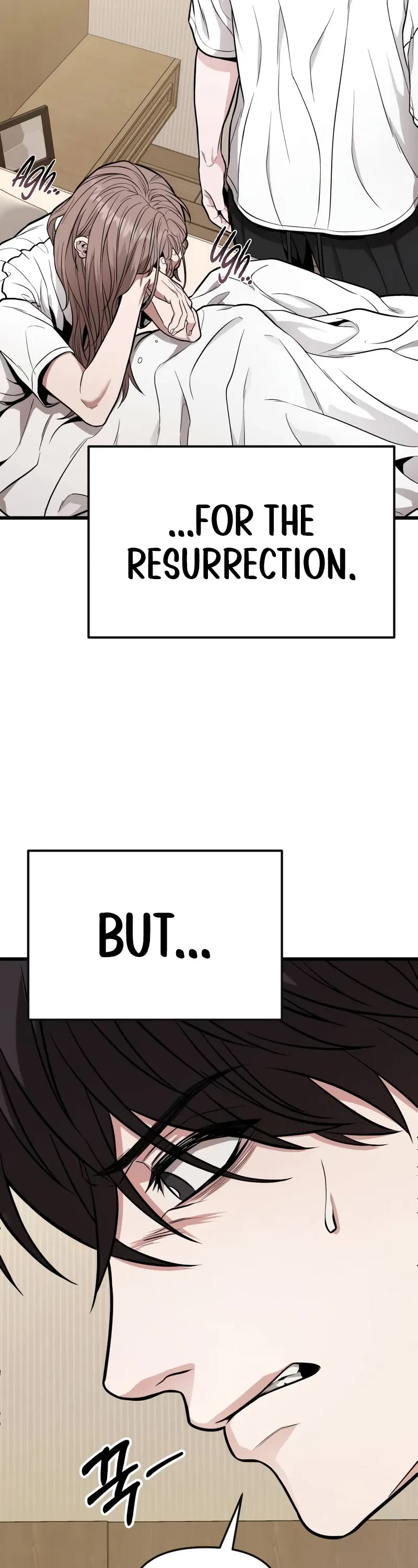 The Ultimate Shut-in chapter 13 page 39