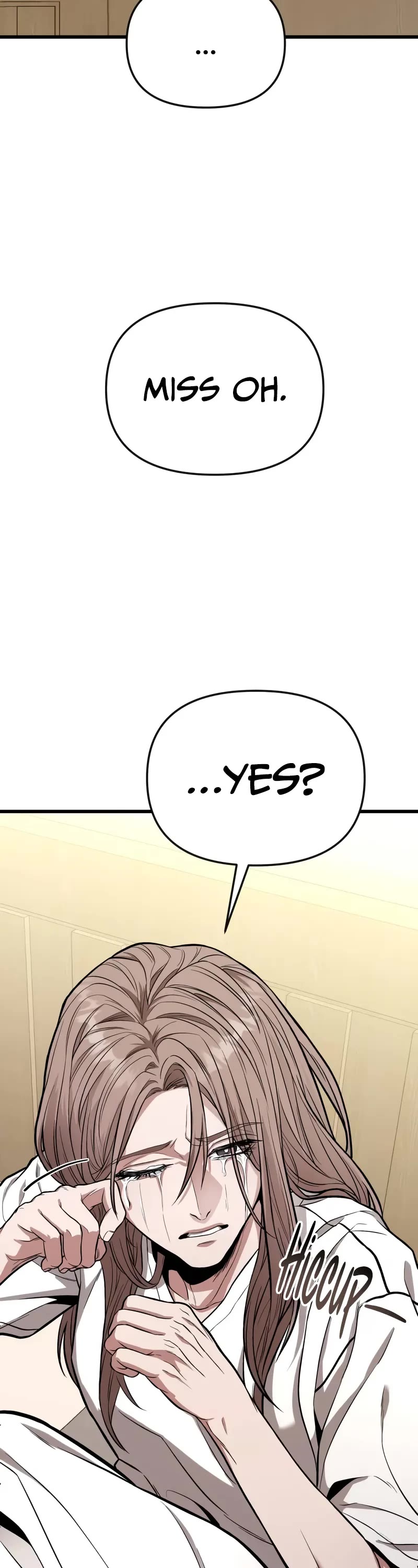 The Ultimate Shut-in chapter 13 page 40