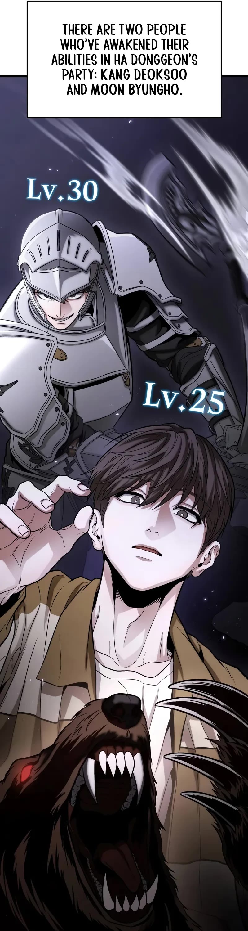 The Ultimate Shut-in chapter 13 page 47