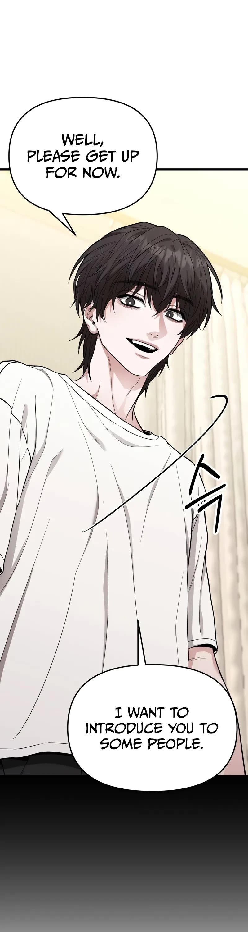 The Ultimate Shut-in chapter 13 page 49