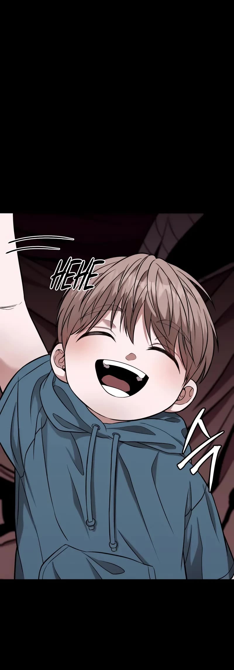 The Ultimate Shut-in chapter 13 page 5