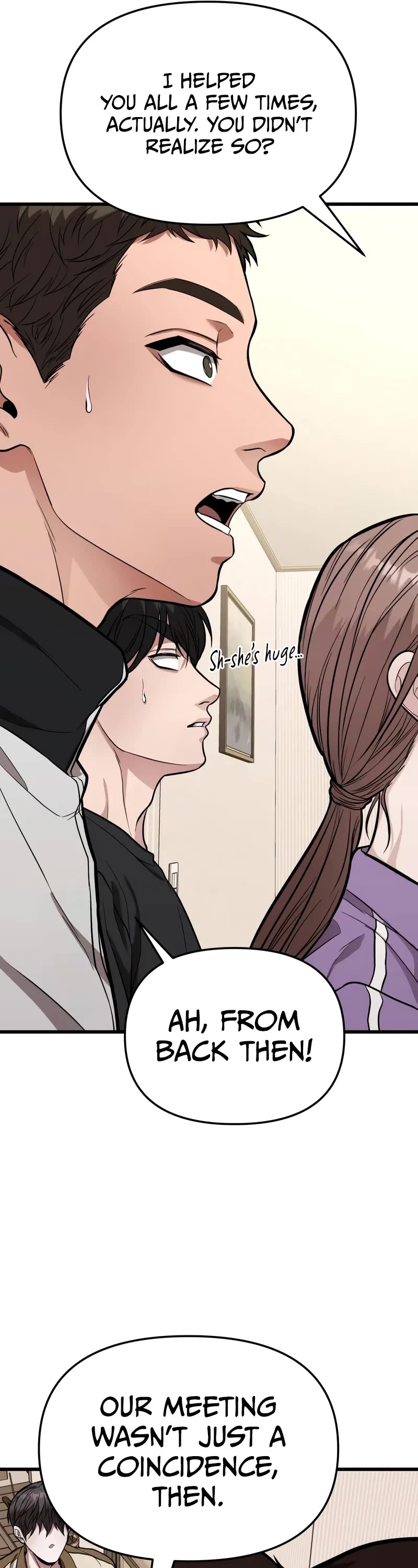 The Ultimate Shut-in chapter 13 page 62