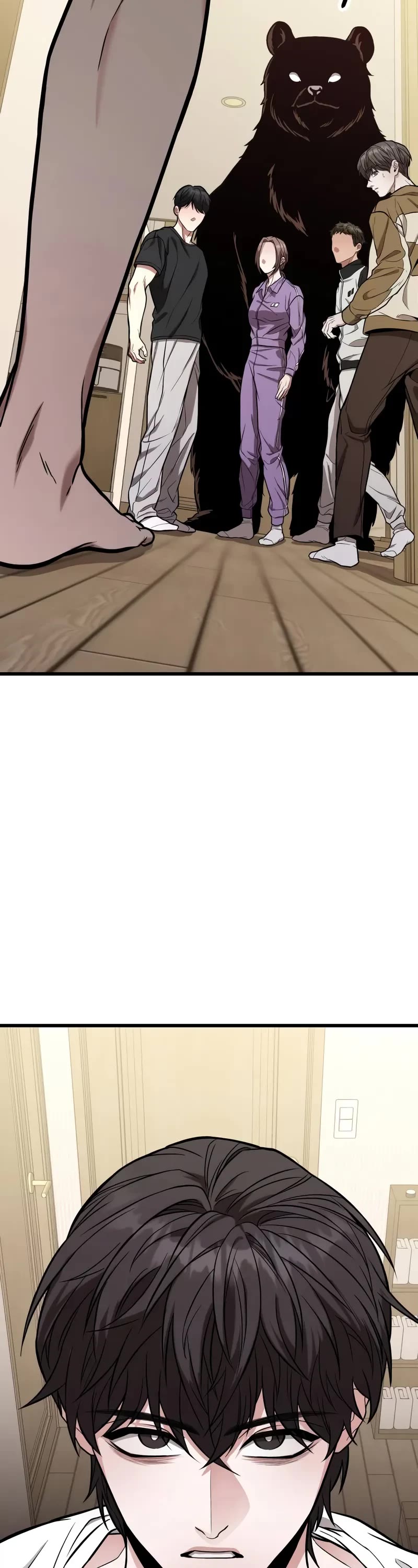 The Ultimate Shut-in chapter 13 page 64