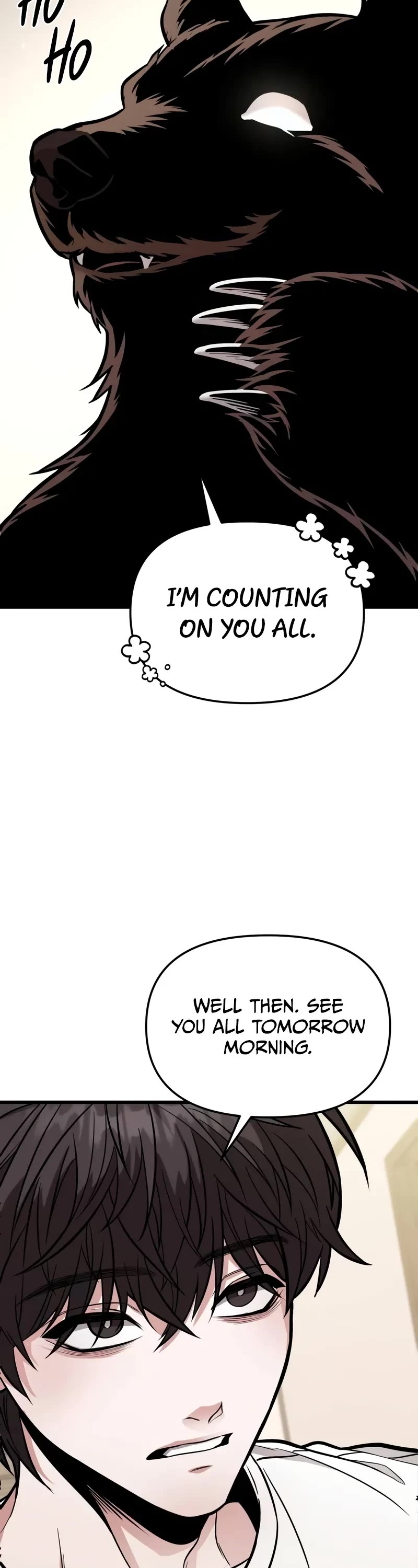 The Ultimate Shut-in chapter 13 page 69