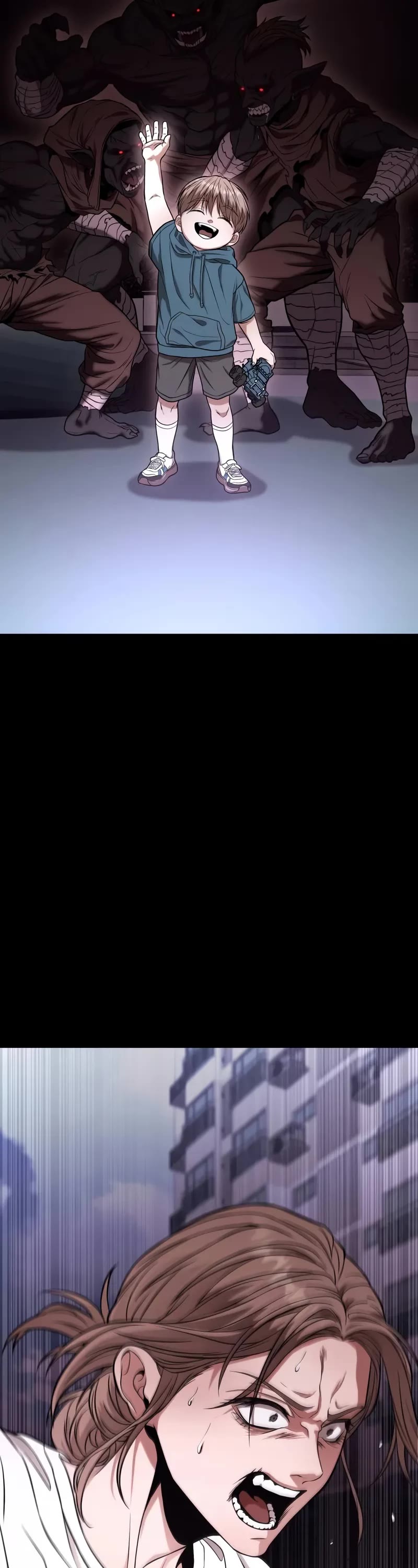 The Ultimate Shut-in chapter 13 page 8