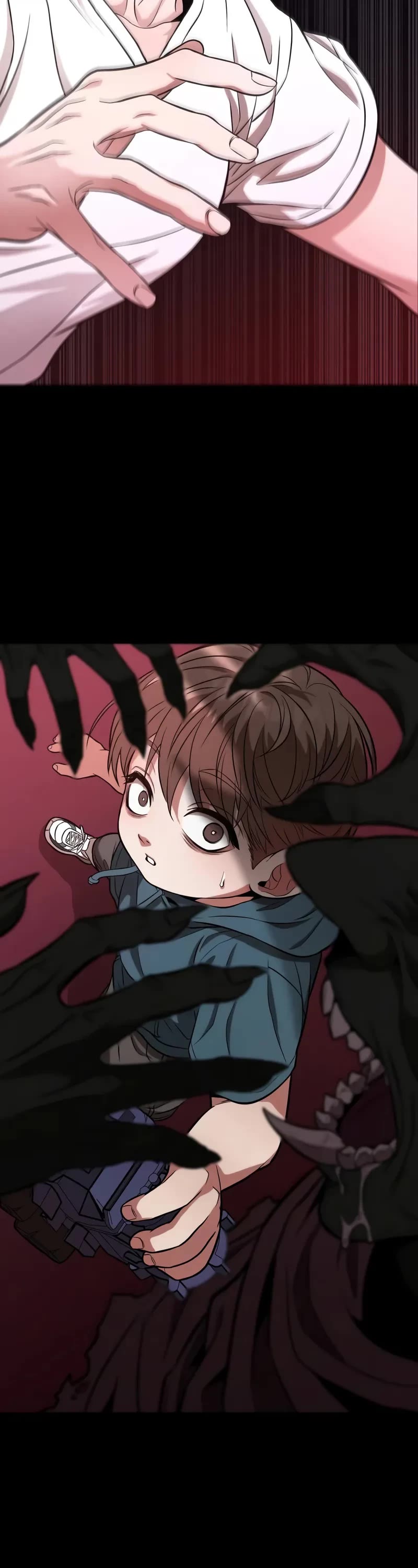 The Ultimate Shut-in chapter 13 page 9