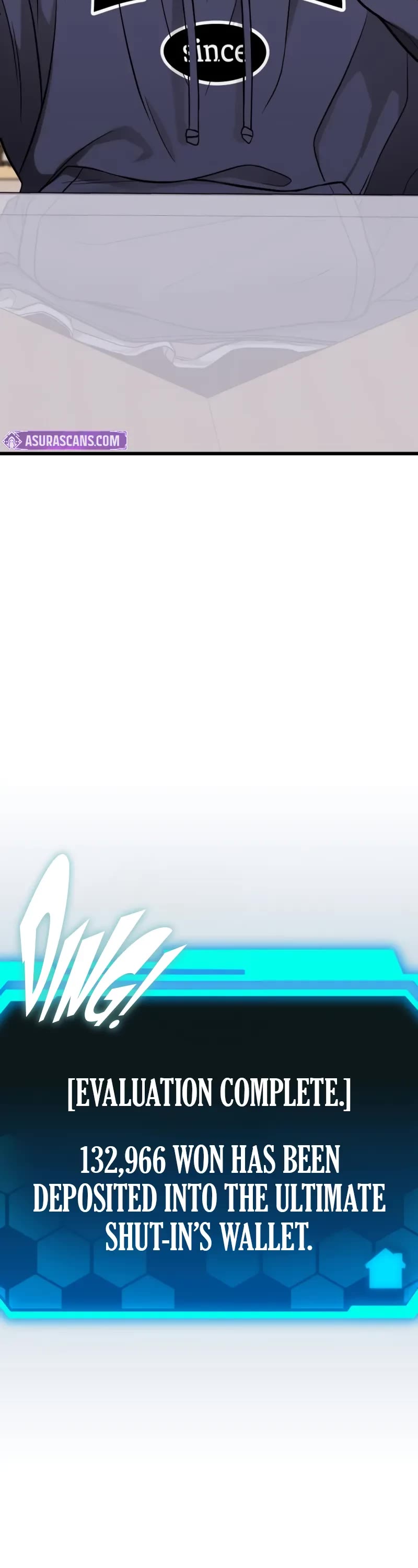 The Ultimate Shut-in chapter 14 page 100