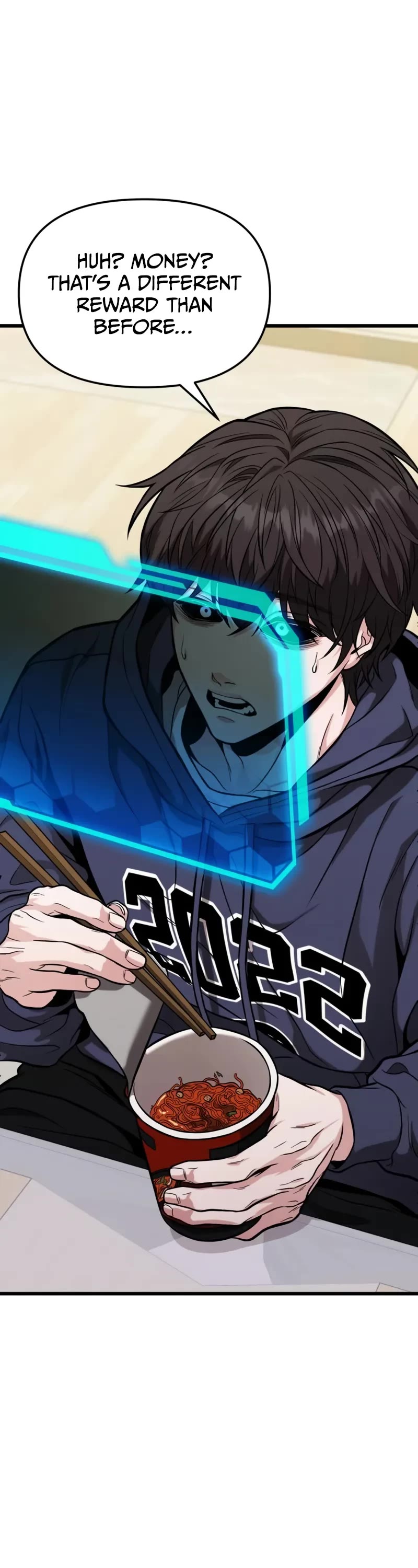 The Ultimate Shut-in chapter 14 page 101