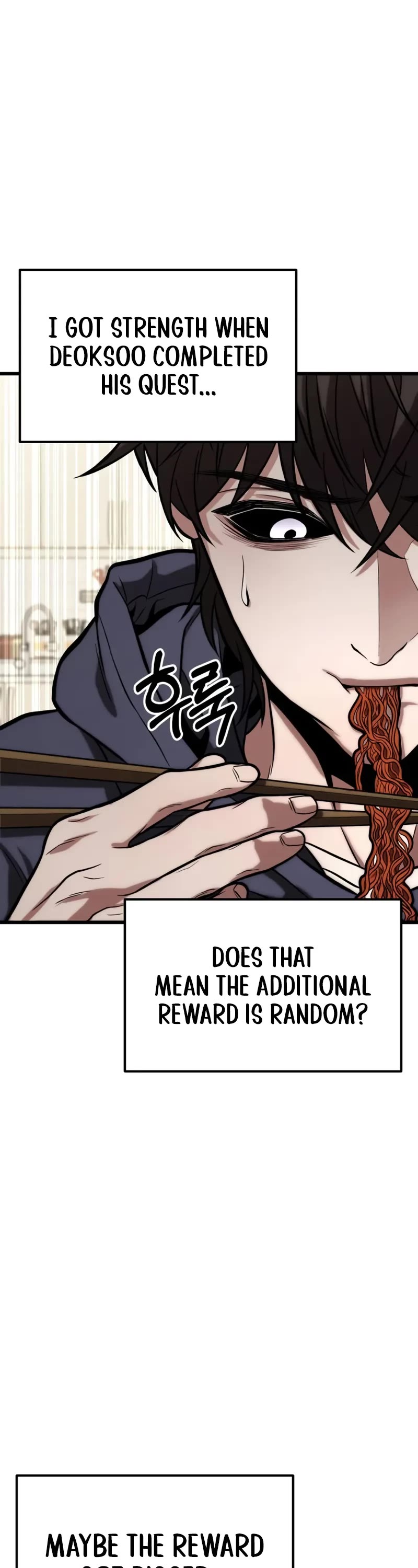 The Ultimate Shut-in chapter 14 page 102