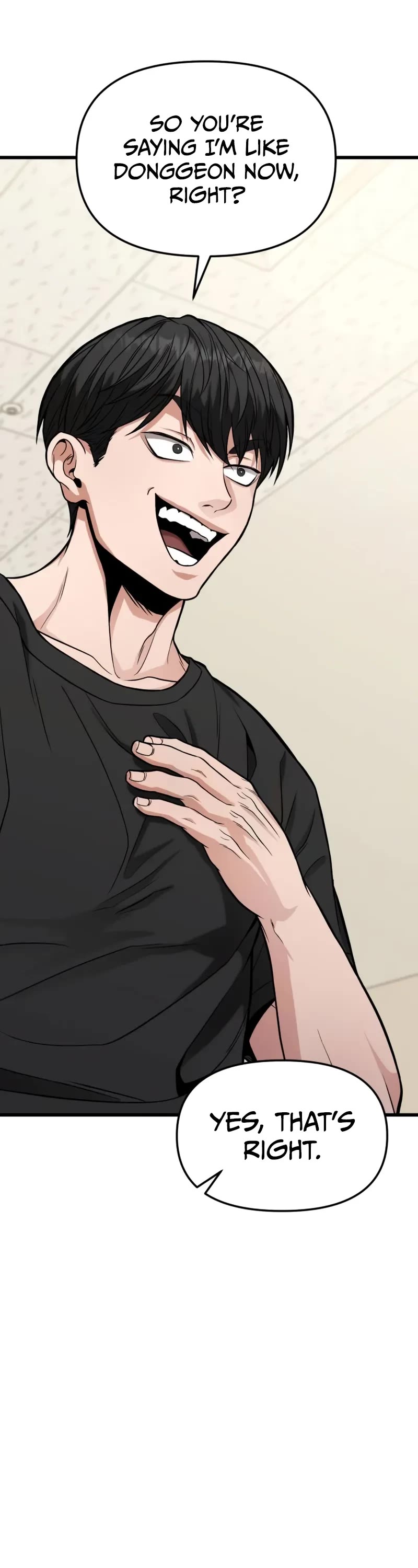 The Ultimate Shut-in chapter 14 page 12