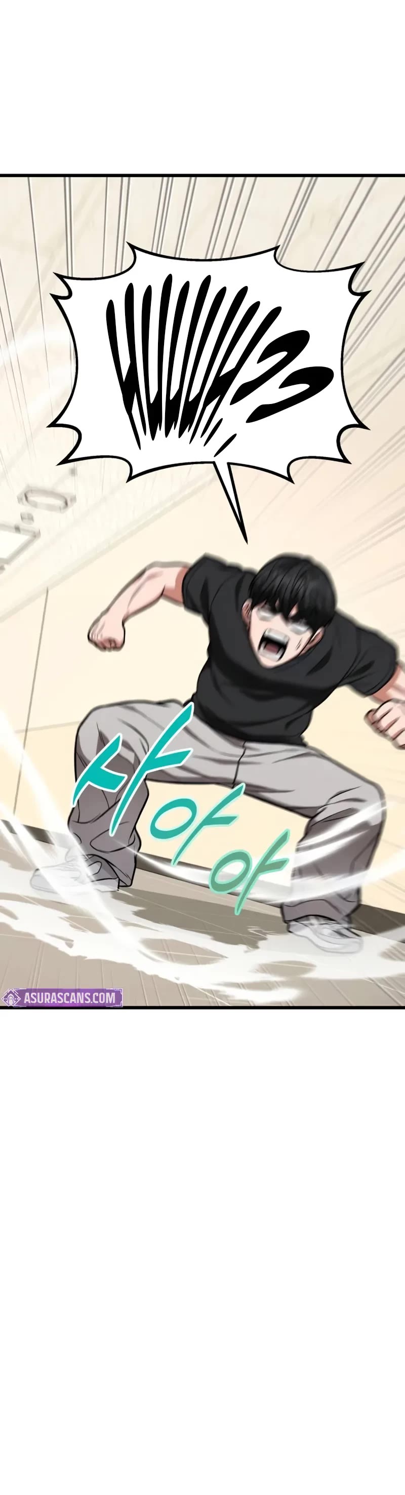 The Ultimate Shut-in chapter 14 page 15