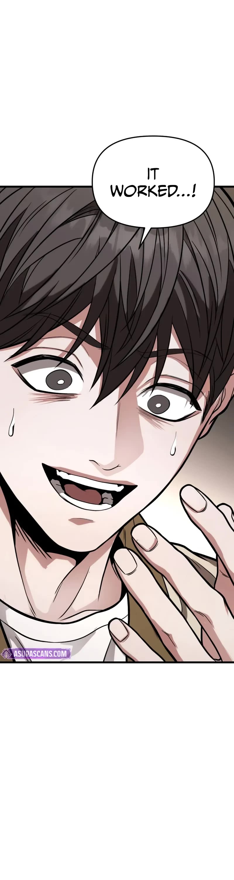 The Ultimate Shut-in chapter 14 page 18