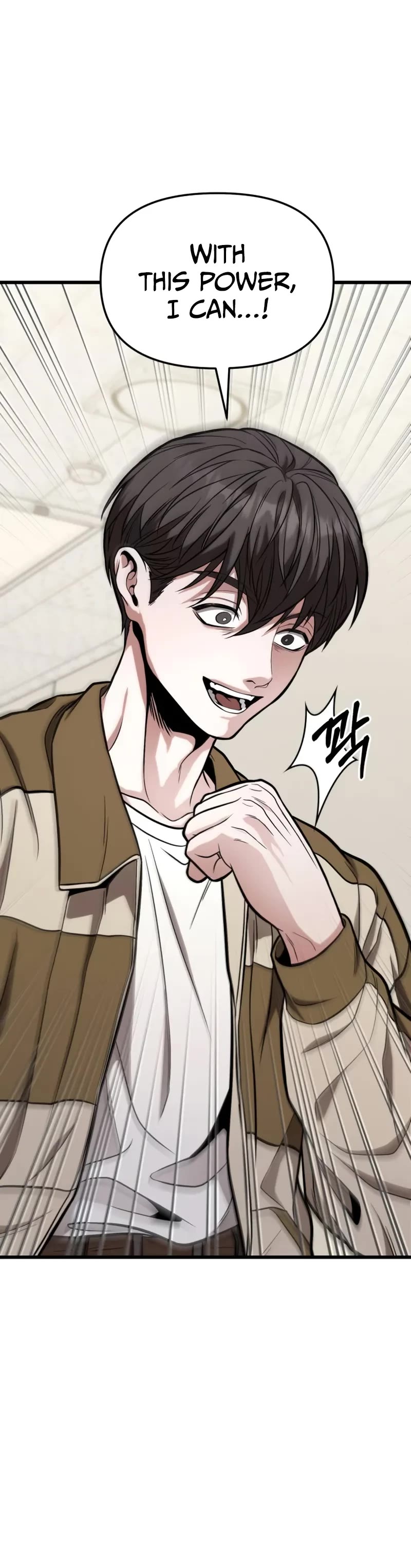 The Ultimate Shut-in chapter 14 page 19