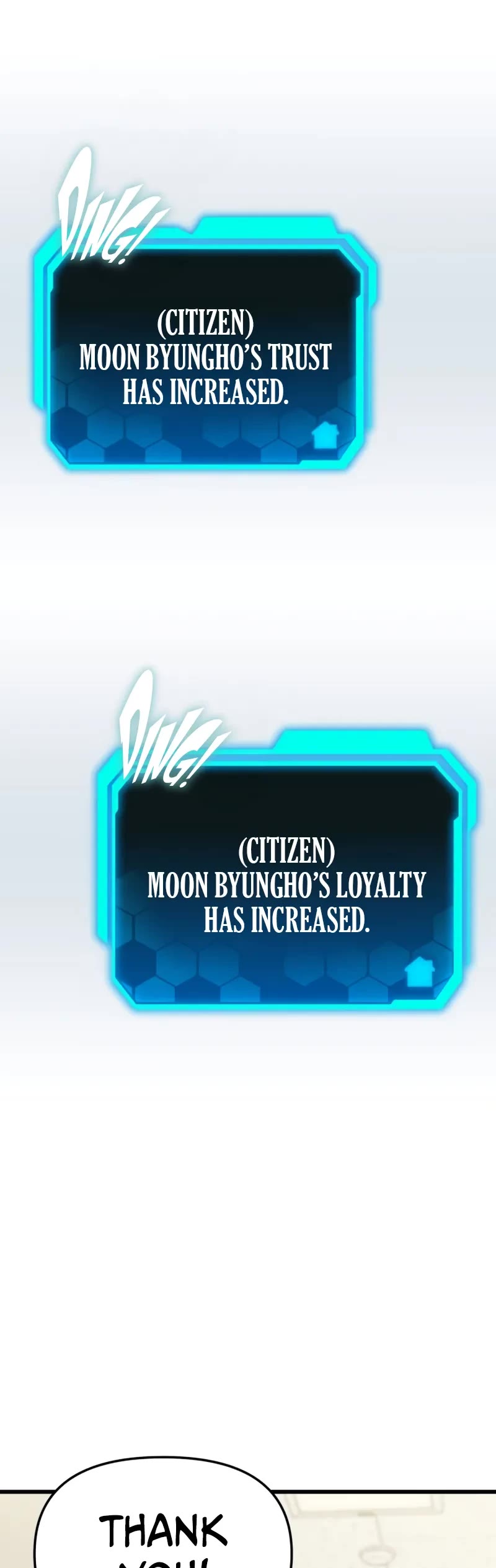 The Ultimate Shut-in chapter 14 page 20