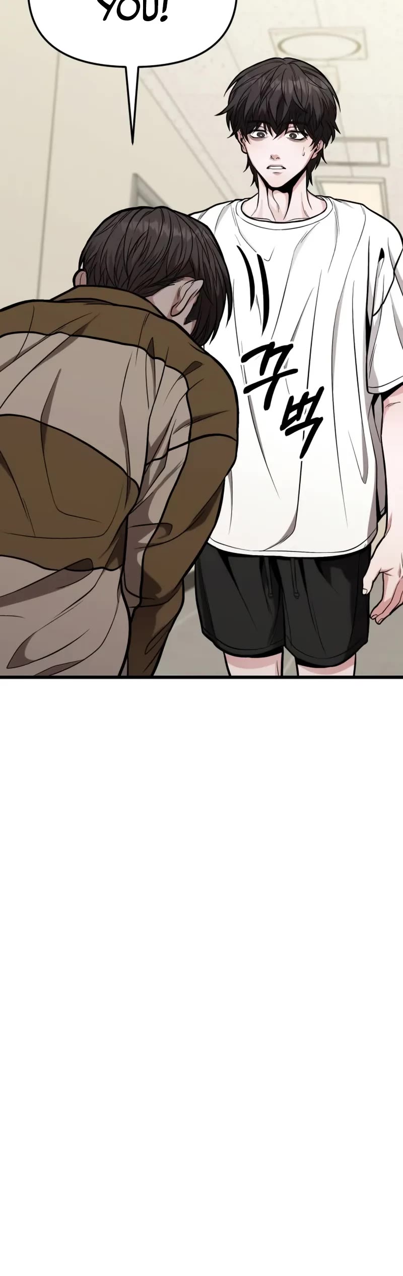 The Ultimate Shut-in chapter 14 page 21