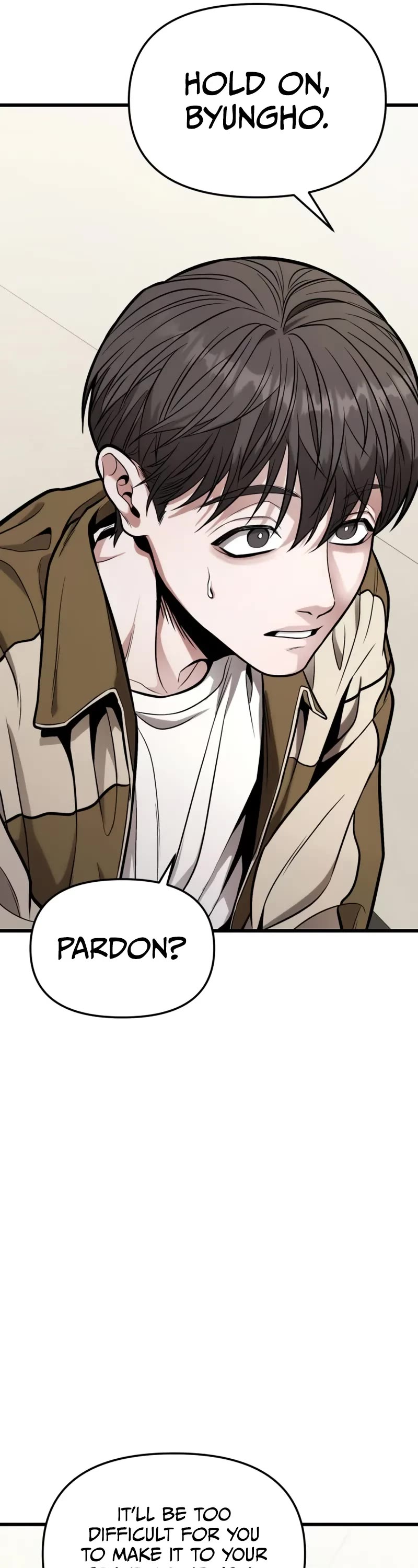 The Ultimate Shut-in chapter 14 page 22