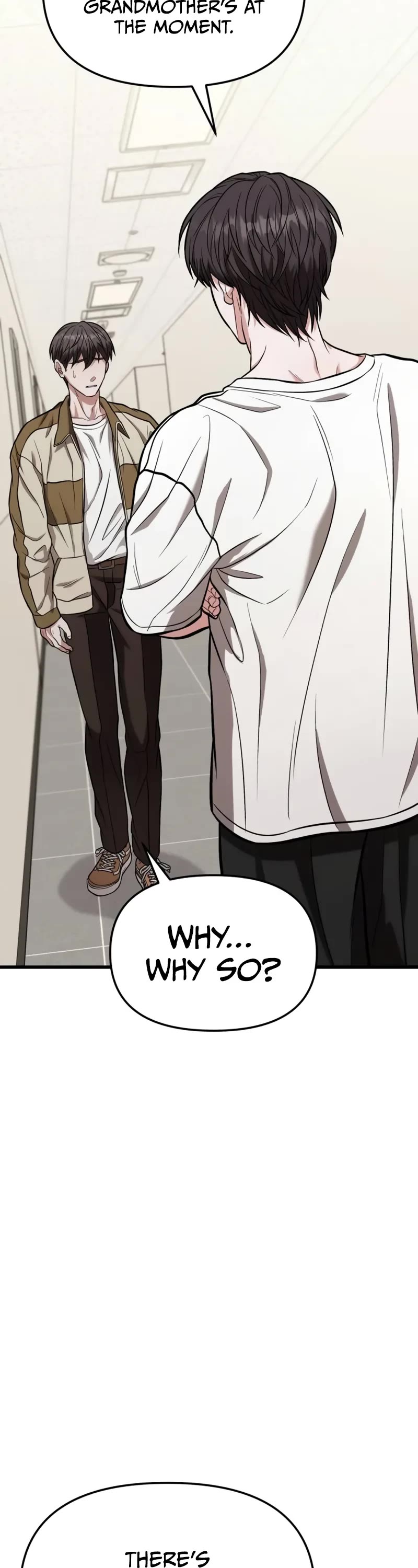 The Ultimate Shut-in chapter 14 page 23