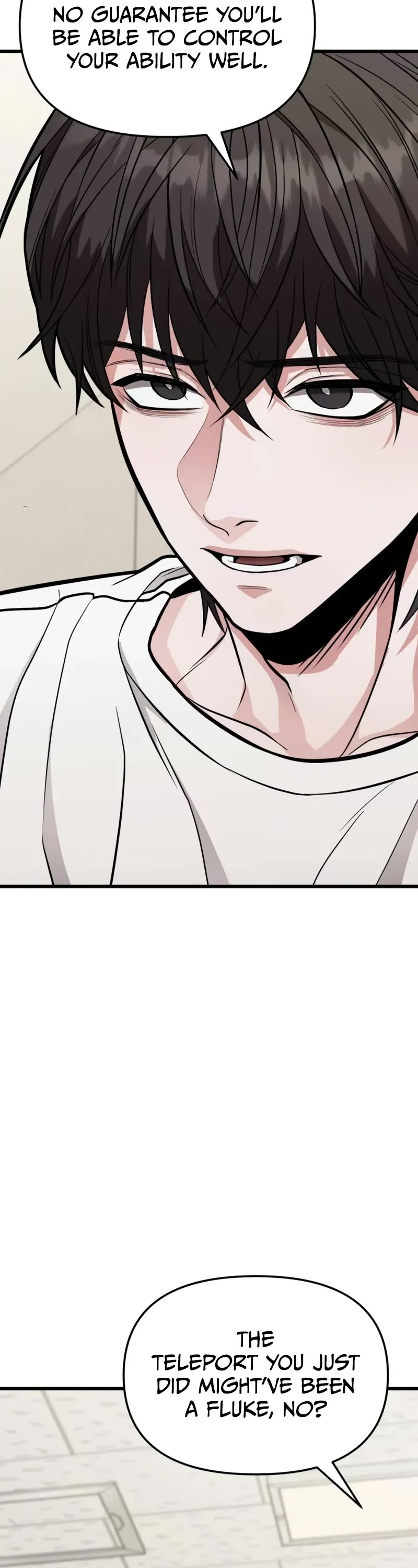 The Ultimate Shut-in chapter 14 page 24