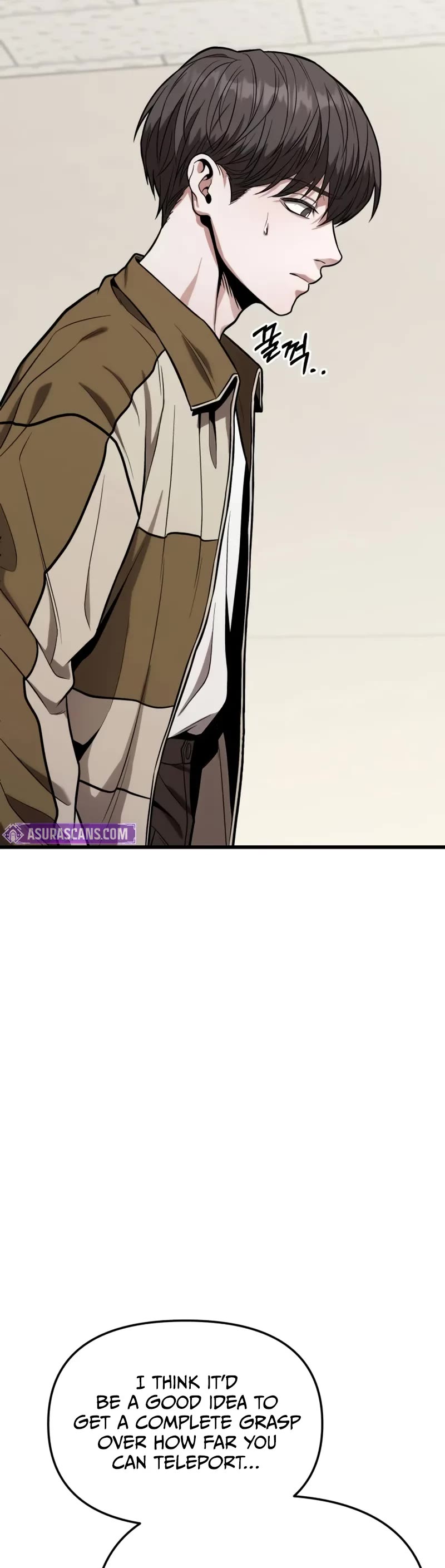 The Ultimate Shut-in chapter 14 page 25