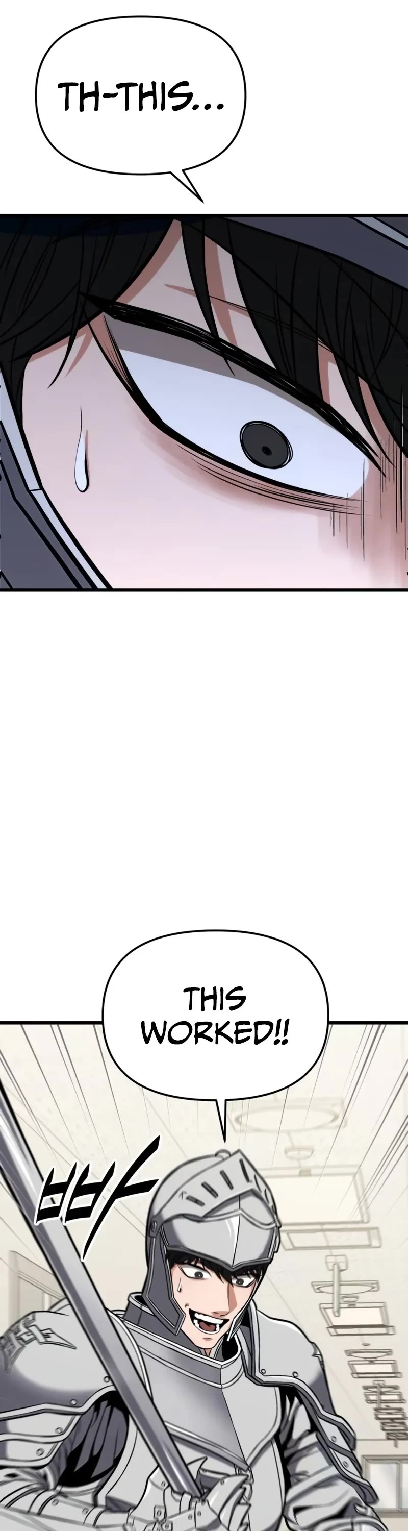 The Ultimate Shut-in chapter 14 page 29