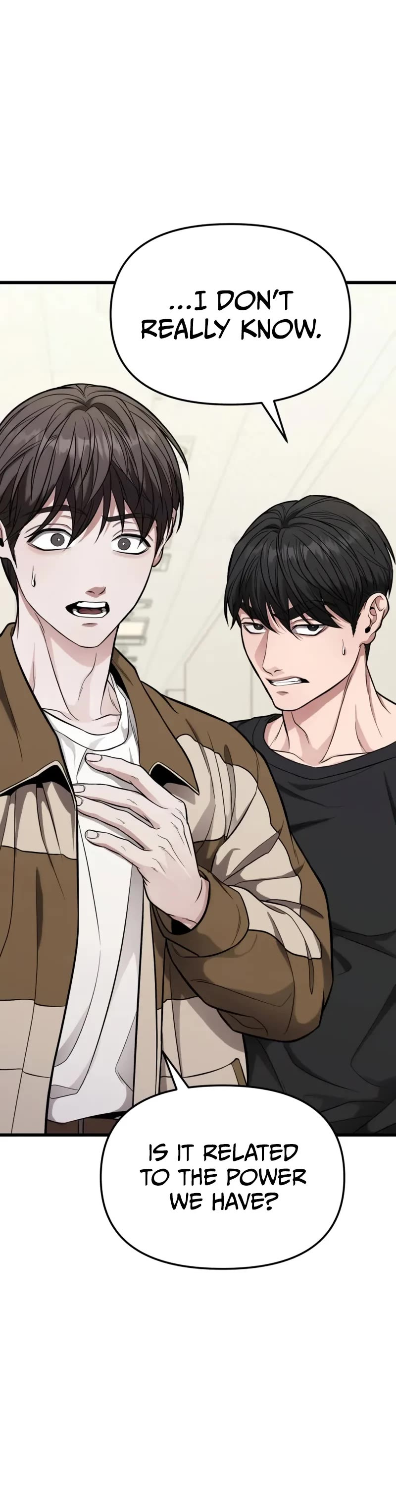 The Ultimate Shut-in chapter 14 page 3