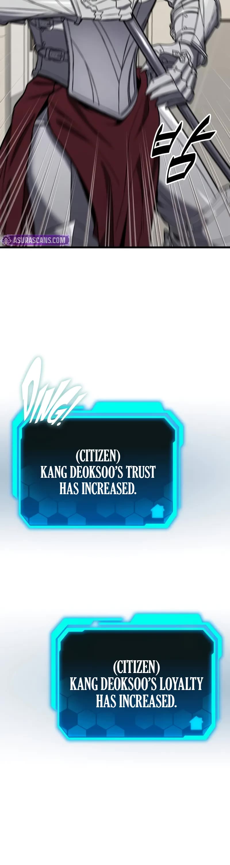 The Ultimate Shut-in chapter 14 page 30