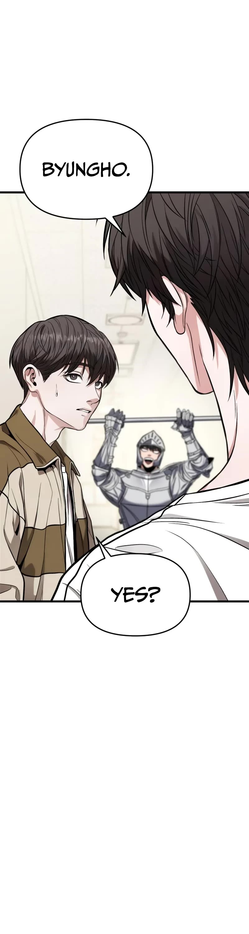 The Ultimate Shut-in chapter 14 page 31