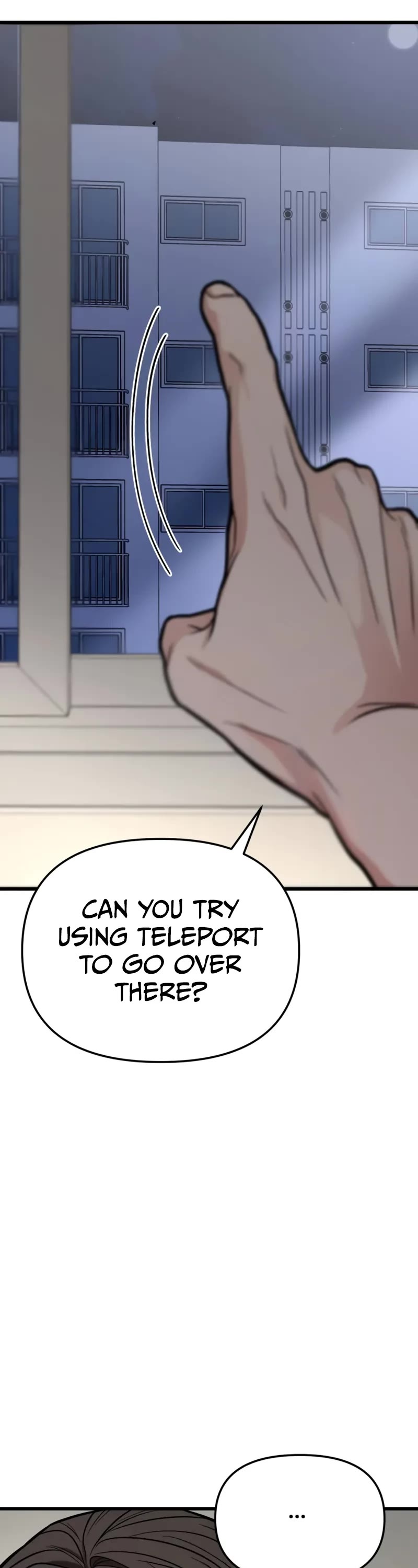 The Ultimate Shut-in chapter 14 page 32