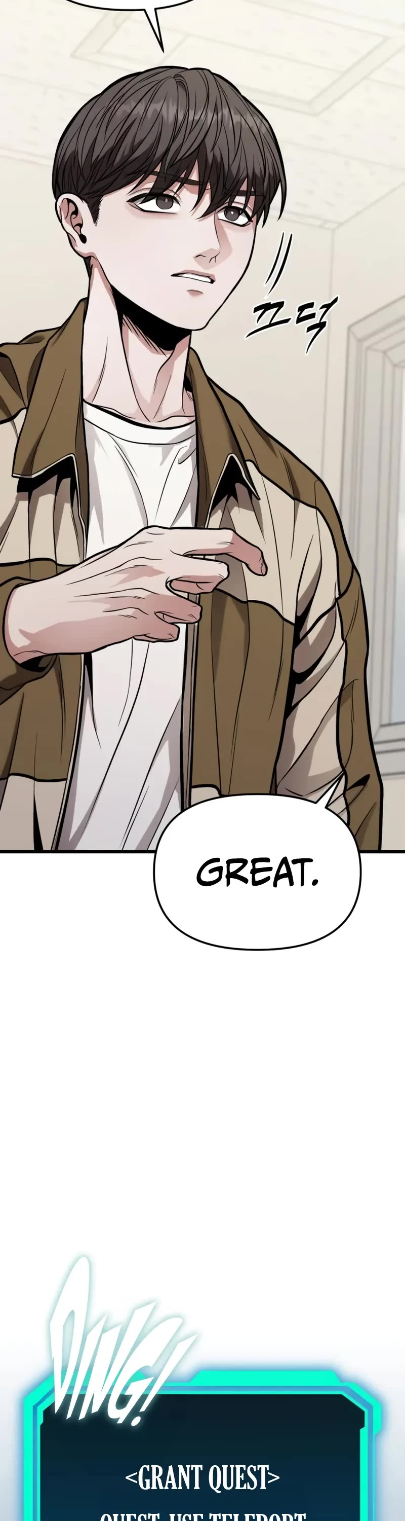 The Ultimate Shut-in chapter 14 page 34