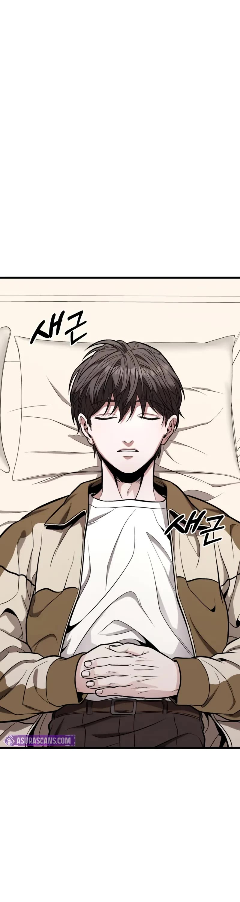 The Ultimate Shut-in chapter 14 page 49