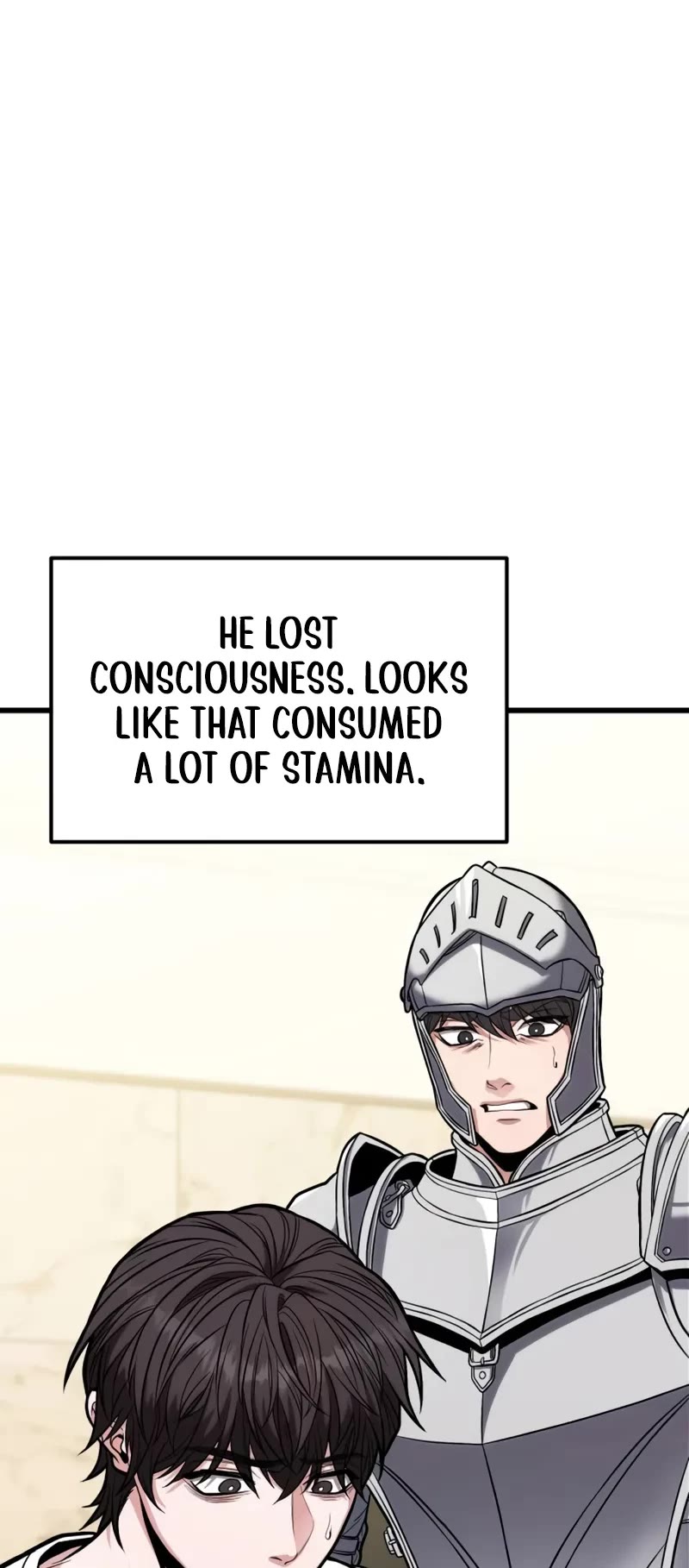 The Ultimate Shut-in chapter 14 page 50