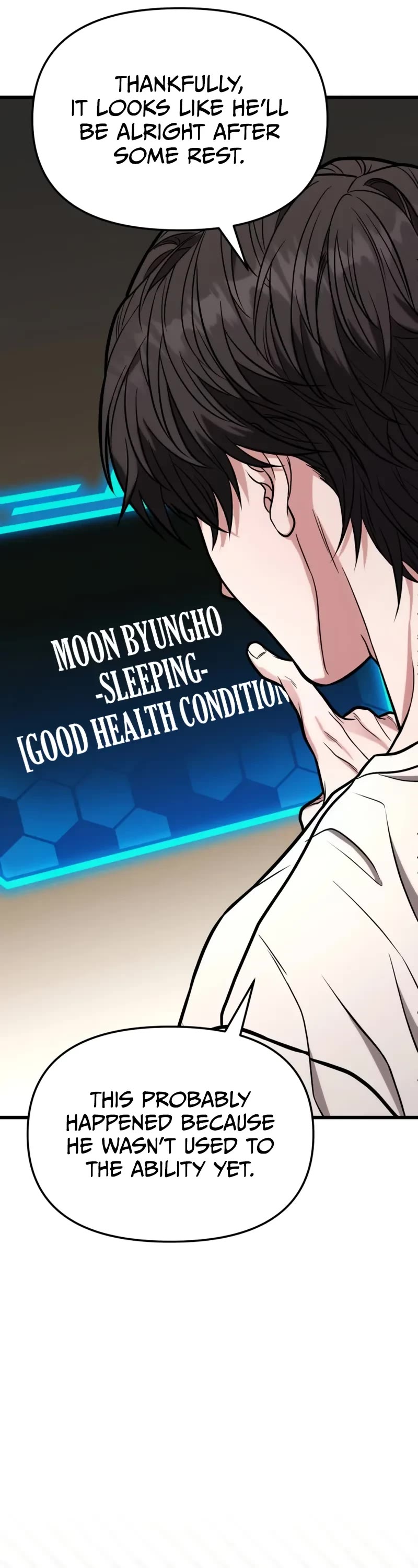 The Ultimate Shut-in chapter 14 page 52