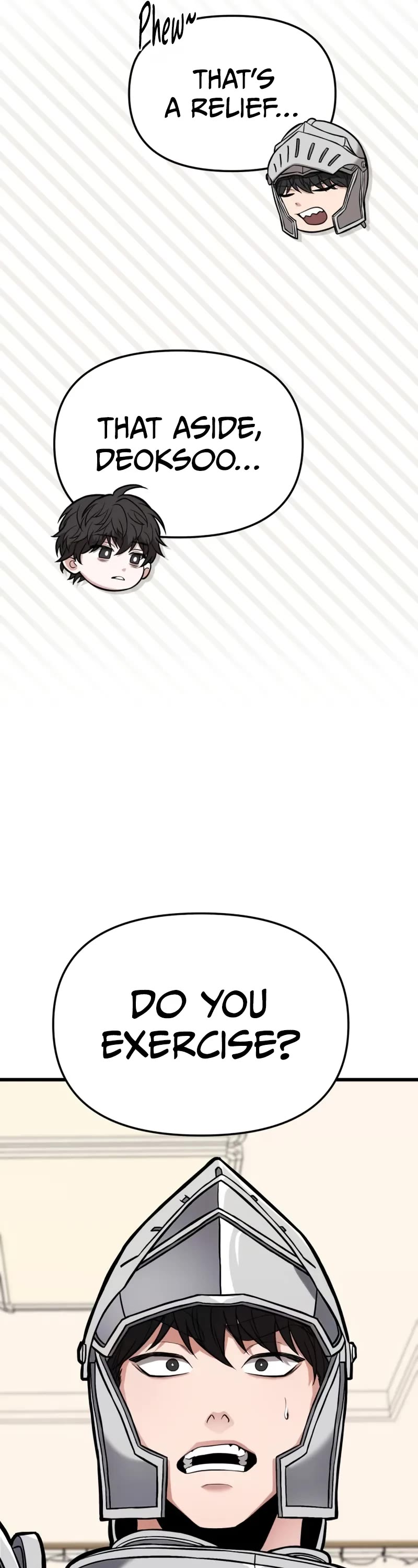 The Ultimate Shut-in chapter 14 page 53