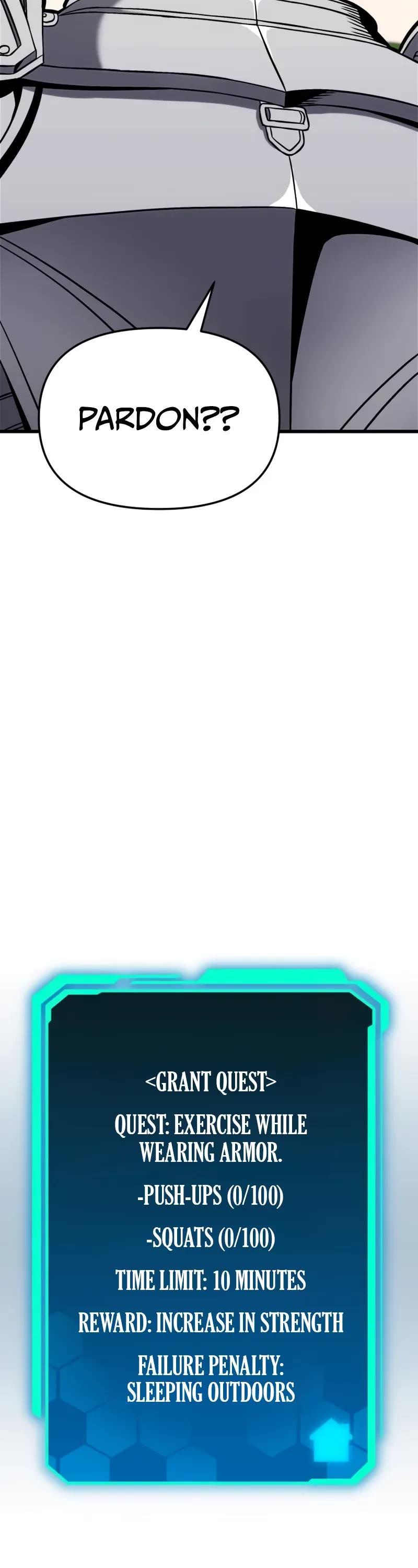 The Ultimate Shut-in chapter 14 page 54