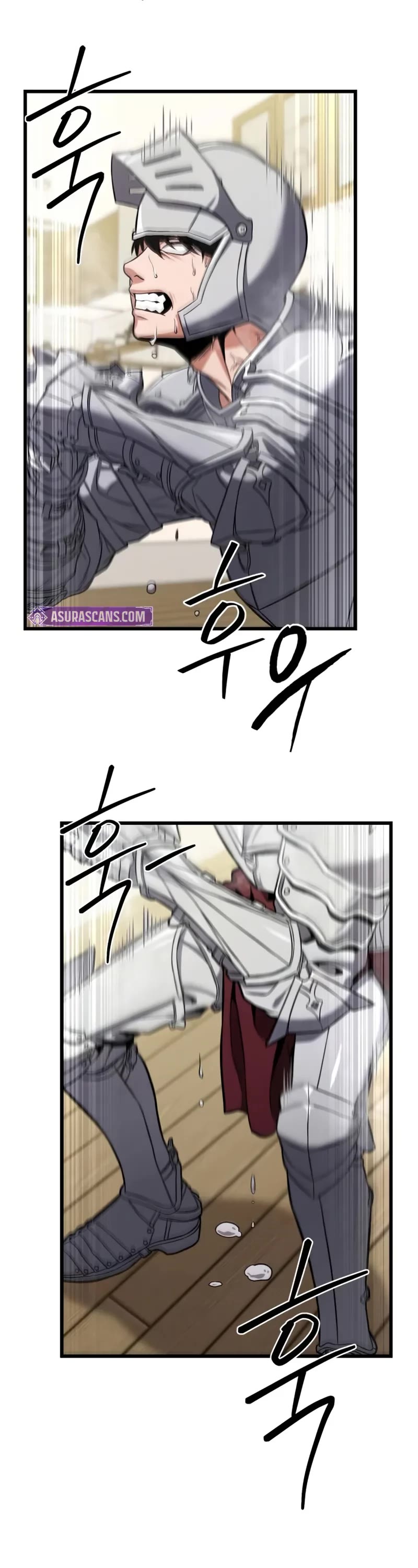 The Ultimate Shut-in chapter 14 page 56