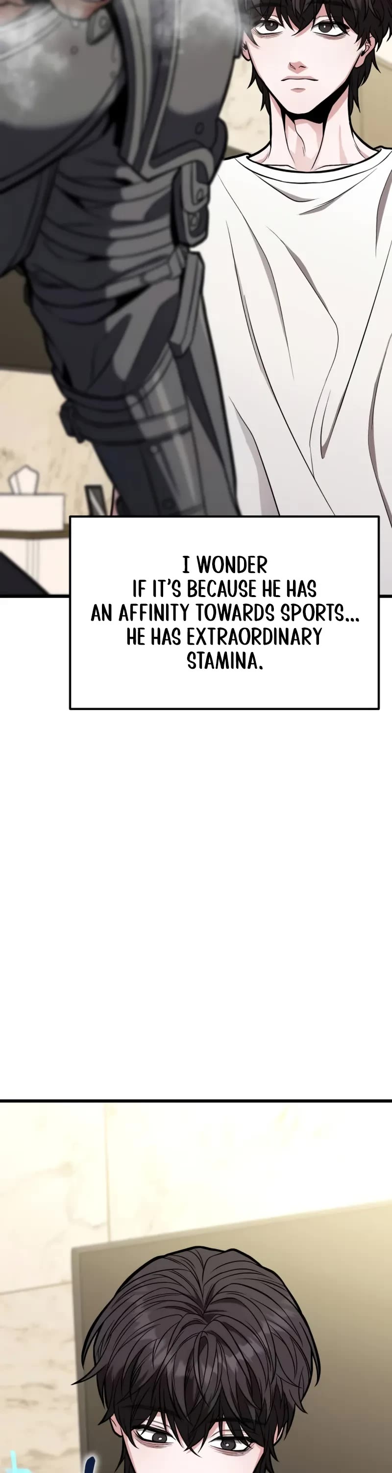 The Ultimate Shut-in chapter 14 page 59