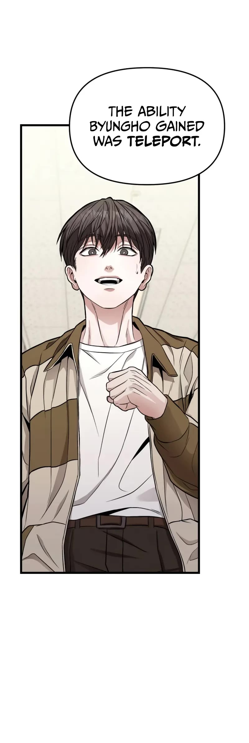 The Ultimate Shut-in chapter 14 page 6