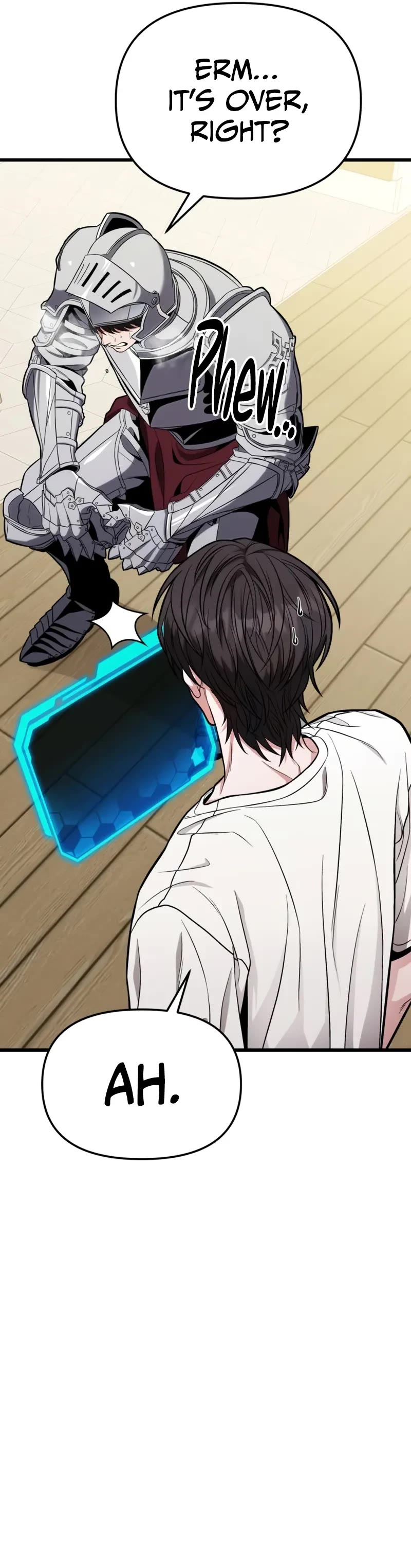 The Ultimate Shut-in chapter 14 page 62