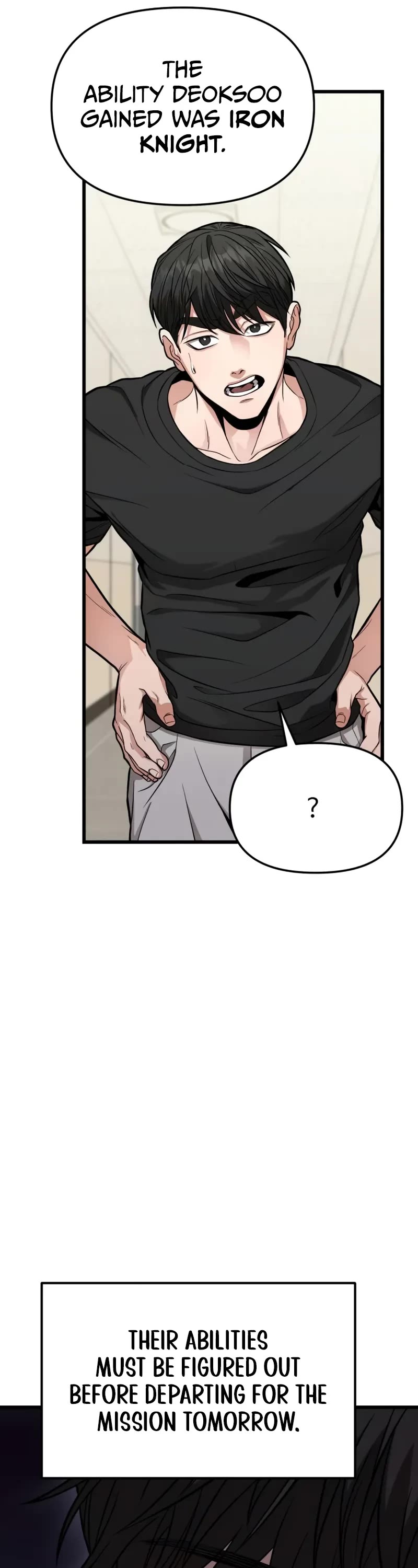 The Ultimate Shut-in chapter 14 page 7