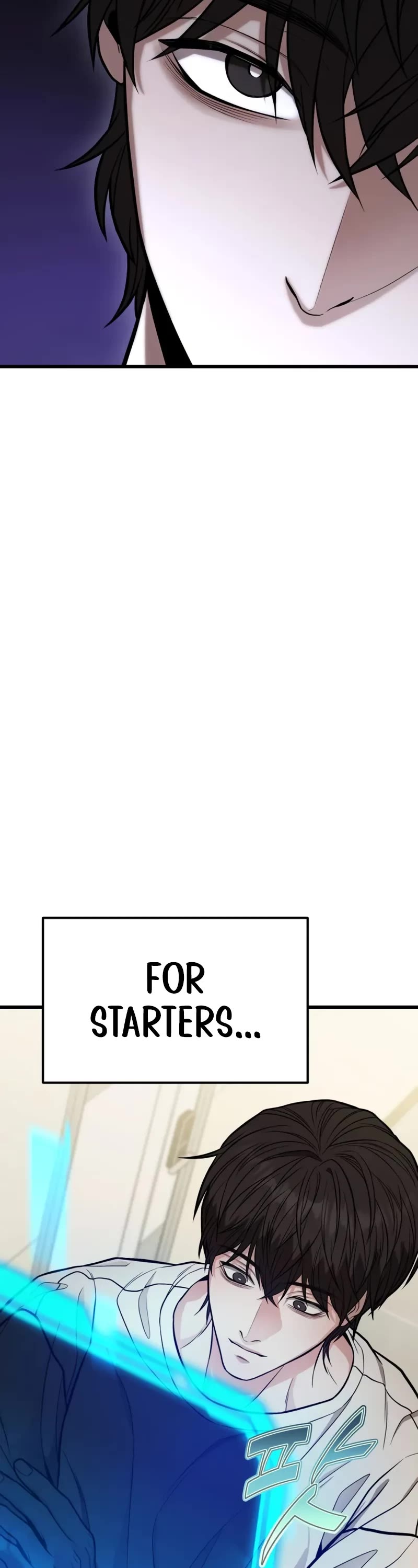 The Ultimate Shut-in chapter 14 page 8