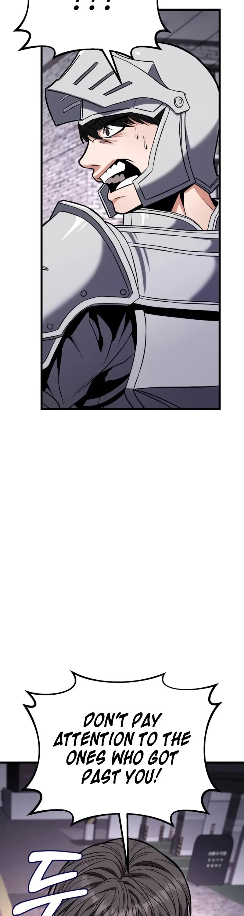 The Ultimate Shut-in chapter 14 page 83