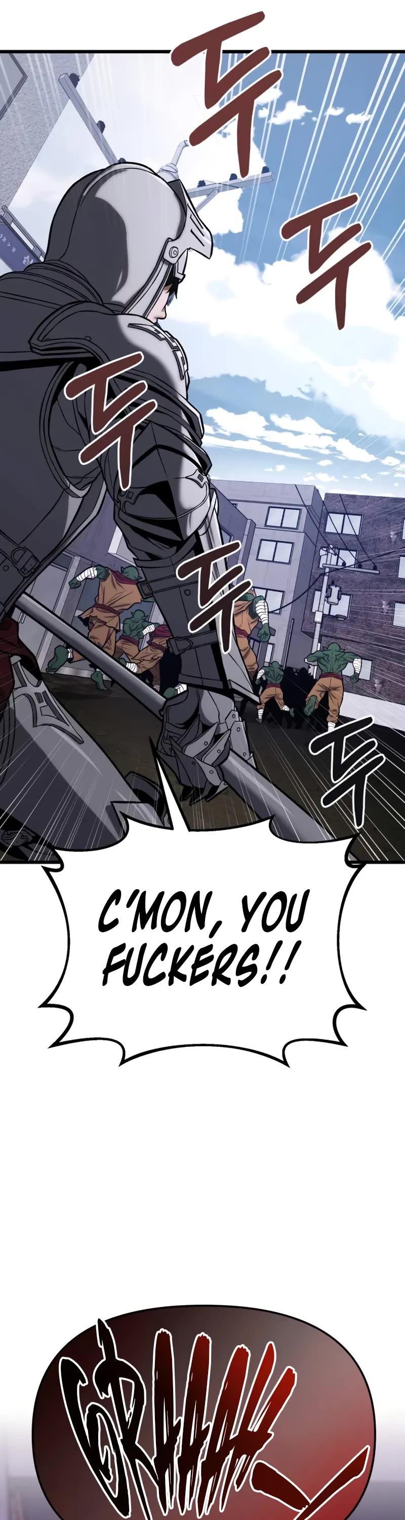 The Ultimate Shut-in chapter 14 page 87