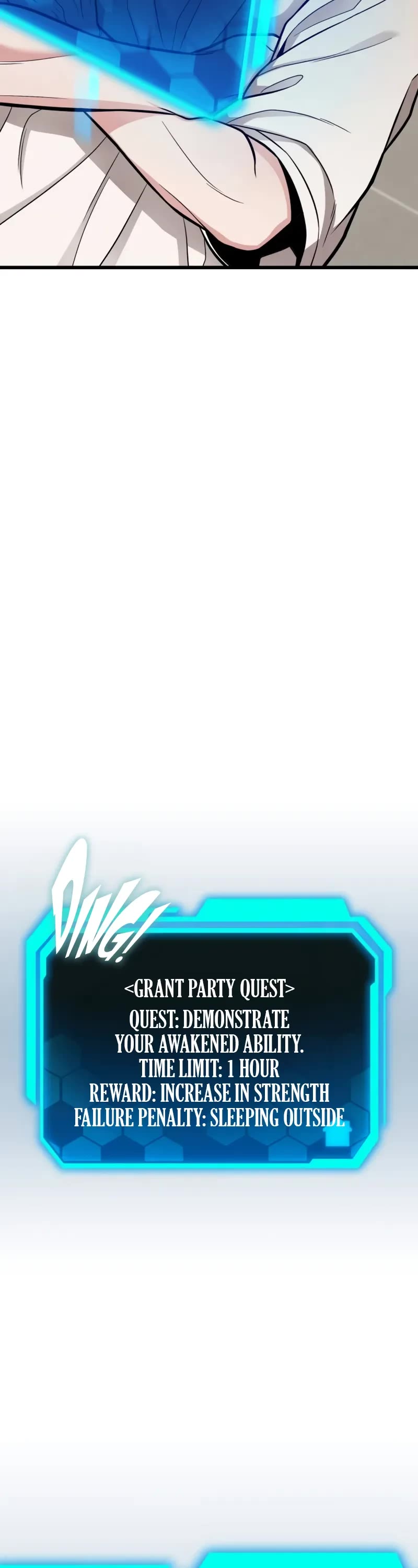 The Ultimate Shut-in chapter 14 page 9