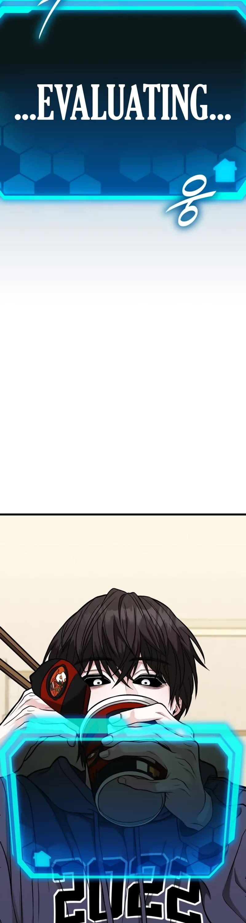 The Ultimate Shut-in chapter 14 page 99