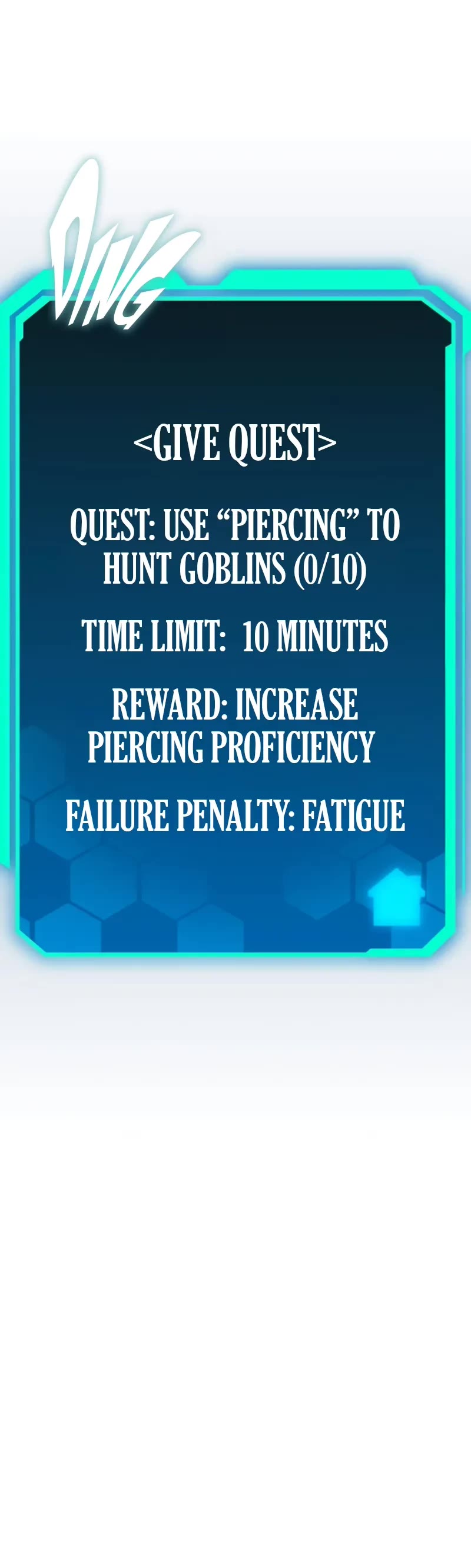 The Ultimate Shut-in chapter 15 page 100