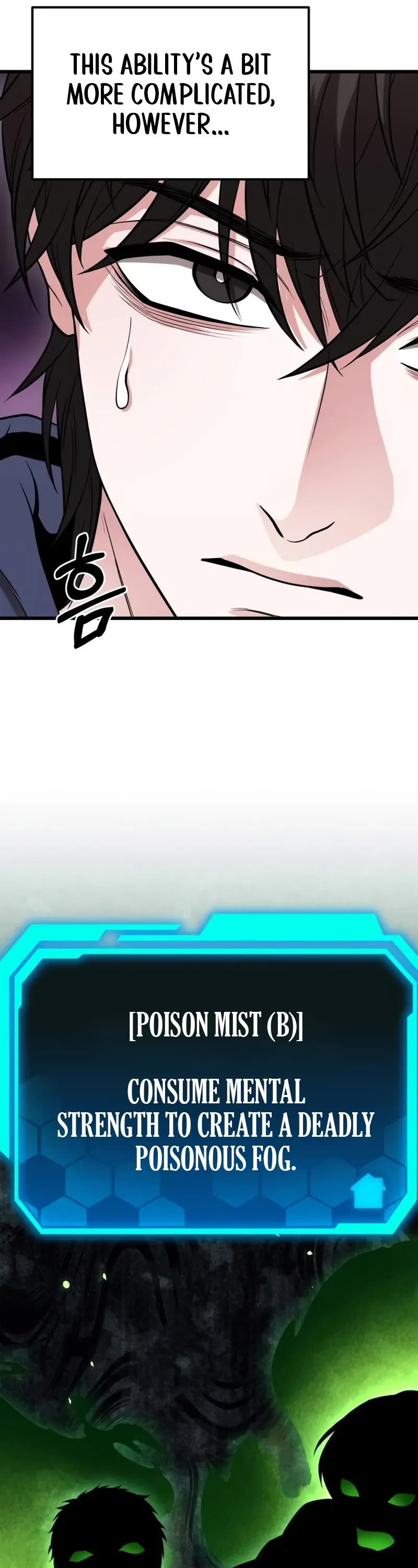 The Ultimate Shut-in chapter 15 page 101